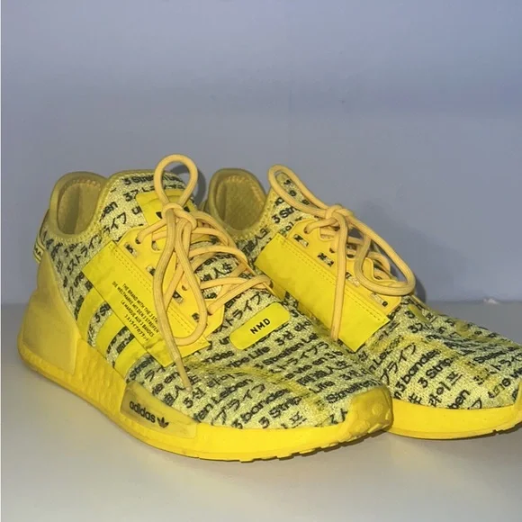 adidas Originals | Shoes | Adidas Originals Nmd R V2 Casual Sneakers |  Poshmark